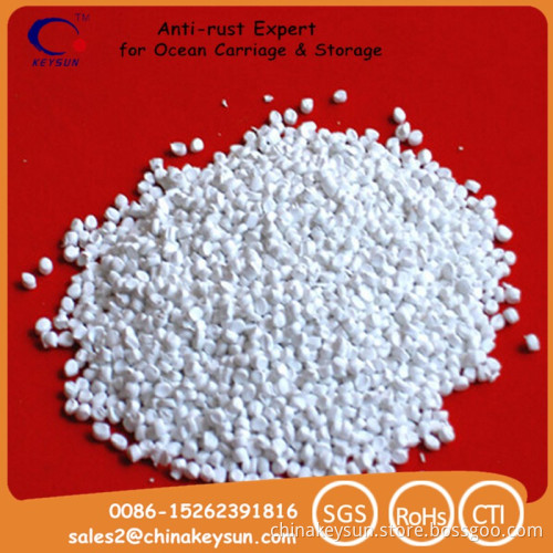 VCI Anti Rust Resin